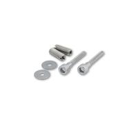 Adaptateurs De Guidon M8 Pour Bmw Highsider