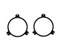 Adaptateurs De Haut-Parleurs Avant Ø165Mm Pour Peugeot 108 Phonocar 03960