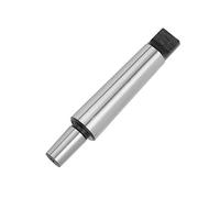 Adaptateurs de mandrins pour perceuses de table MT3-B16 Mandrin sans clé for Arbor Cône auto Serrer Drill de serrage Connexion Rod