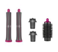 Adaptateurs De Peigne Cylindrique Pour Seche-Cheveux Supersonique, Accessoire De Bouclage, Accessoire De Coiffure A Air Comprime