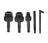 Adaptateurs de Remplissage ATF VAS6262 2 avec AISIN 09G, 01J, 5 Pièces, Adaptateurs de Remplissage pour Transmission CVT