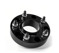 Adaptateurs de roue 2 pièces 5x114.3 60.1mm M12X1.5 pour Lexus ES 1993-2025/pour IS 1999-2019 forgé 7075-T6 entretoises de roue en alliage(4pcs,30mm)