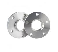 Adaptateurs de roue 2 pièces moyeu 15mm pour entretoises roue centrées M12 *1.25 entretoise à écrou de cosse pour Jeep pour Renegade pour FIAT