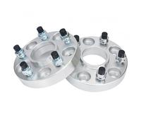 Adaptateurs de roue Entretoises de roues voiture pour Mazda 3 pour Axela pour Atenza CX-4 pour Mitsubishi pour Hyundai pour Kia