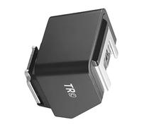 Adaptateurs de sabot universels 31 mm pour objectif grand angle synchronisation des flashs automatiques 0 91 ° Inclinaison réglable en métal pour photographie Support à libération rapide