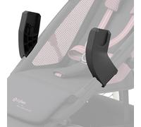 Cybex Avi Car Seat Adapters Clair