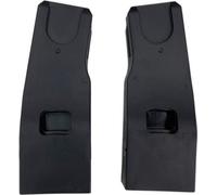 Adaptateurs de siège auto Crescent Ultra pour poussette Crescent Ultra
