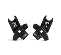 Stokke - Adaptateurs siège-auto pour poussette Yoyo