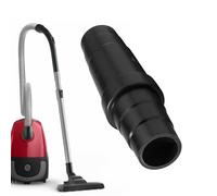 Adaptateurs de tuyau d'aspirateur Accessoires pour nettoyeur de tapis | Accessoires universels de nettoyage de moquette, accessoires de nettoyage pour meubles, automobile, literie, sols