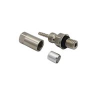 Adaptateurs De Tuyau Hydraulique De Vélo, Pour Avid E5 E7 E9 Er Xx X0 Formula Magura Olive
