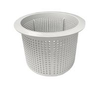 Adaptateurs d'entretien de piscine - Anneaux de paniers d'écumoire, couvercle de filtre | Pièces de rechange pour skimmer de piscine creusée, support ABS durable pour réservoirs de natation, tuyaux et