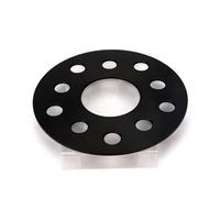 Adaptateurs D'entretoise De Roue PCD 5x108 CB ID = 63.4mm À OD = 65.1mm 2 Pièces 3/5/8/10/12mm Combinaison Voiture Pour JAGUAR Entretoises Roue(5mm)