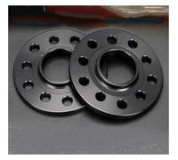 Adaptateurs D'entretoise De Roue PCD 5x120 CB 65.1 Ou 66.9mm 2 Pièces 3/5/8/12/15/20mm Combinaison Pour Voiture Universelle À 5 Cosses Entretoises Roue(CB 65.1 8mm)
