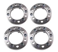 Adaptateurs D'entretoises De Roue 4 Pièces 6x139,7 Mm 30 Mm 6x5,5'' Pour KIA Pour Dodge Spacer Roues