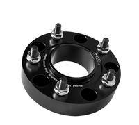 Adaptateurs D'entretoises De Roue De Conversion 7075 Aluminium 5x114.3 À 5x112 5x100 5x108 5x110 5x120 5x127 5x130 5X150 Entretoises Roue Entretoises Roue Voiture(A)