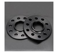 Adaptateurs D'entretoises De RouePour G35 G37 Pour I30 I35 J30 M35 M45 Q45 EX35 FX35 2 Pièces 3 5 8 10 12mm 5x114.3 66.1 To 73.1 Adaptateur D'entretoise Roue(2PCS 66.1-73.1 15MM)