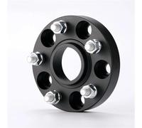 Adaptateurs D'entretoises De Roues PCD 5x115 CB 70.3mm 2 Pièces Pour Buick Pour Cascada Pour Envision Pour Crosse Entretoise Forgée Entretoises Roue(20mm)