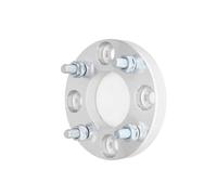 Adaptateurs D'entretoises Roue 15 Mm/20 Mm/25 Mm 4 X 4,5 4x114,3 À 4 X 100 Pour Nissan 240SX Pour Altima Pour Cube Pour Sentra Pour Versa 2 Pièces(15mm)