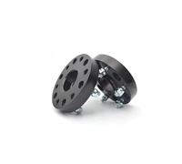 Adaptateurs D'entretoises Roue 6x5.5 "67.1CB Moyeu Aluminium Forgé 30mm Centré Pour Pajero Pour Montero Pour Triton Pour Challenger 2006 - 2016 4 Pièces Élargisseurs Voie Aluminium