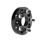 Adaptateurs D'entretoises Roue Pour Nissan Pour X-trail Pour Infiniti | Entretoise Roue PCD 5x114,3 CB 66,1mm M12x1,25 1Pièce Entretoises Roues(1piece 30mm)