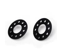 Adaptateurs D'entretoises Roue pour VW PCD 5x100 5x112 CB: ID 57,1mm À OD 66,6mm Entretoises De Roue Adaptateurs De Conversion Entretoises De Roue Centrées sur Le Moyeu(3mm)