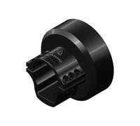 Adaptateurs d'objectif EP Arms RotoClip ZFHL 30mm Swarovski SR-Rail