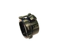 Adaptateurs d'objectif Rusan Adaptateur de serrage modulaire Short Diamètre extérieur de l'objectif 62,7 mm