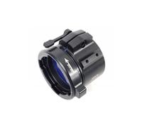 Adaptateurs d'objectif Rusan Adaptateur de serrage Modular 30 mm ZEISS Conquest V6 1,1-6x24 Rail