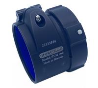 Adaptateurs d'objectif Smartclip Adaptateur de serrage PS Pulsar FN pour diamètre extérieur de l'objectif de 56 mm