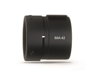 Adaptateurs d'objectif Swarovski Adaptateur à pince tMA-42