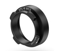 Adaptateurs d'objectif ZEISS Adaptateur DTC-R M52