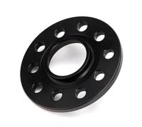 Adaptateurs Élargisseurs Voie Pour Cadillac CT4 | 2 Entretoises De Roue Adaptateurs D'entretoises De Roue Entraxe 5x115, Alésage Central 70,3 Mm, 5 Trous(15mm)