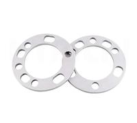 Adaptateurs Élargisseurs Voie Pour Cadillac Pour Escalade | Kit De Cales D'espacement Pour Roues Forgées, En Aluminium De 12 Mm, Centrées Sur Le Moyeu.