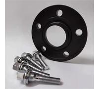 Adaptateurs Élargisseurs Voie Pour Citroën Pour C-Élysée Pour Xsara | Pour C-Quatre Kit D'entretoises De Roue 5x108 65,1 M12x1,25 À Centrage Sur Moyeu Pour Voiture(15mm)