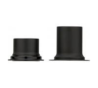 Adaptateurs End Cap Moyeu Arrière ZR1 XDR 12V - Shimano 11V À 12X142MM ZP02TEM