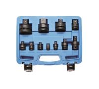adaptateurs et cardans impacts a chocs assortis bgs technic - Bgs Technic