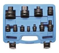 adaptateurs et cardans impacts a chocs assortis bgs technic - Bgs Technic