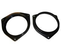 Adaptateurs Haut-Parleurs Compatible Toyota Corolla...