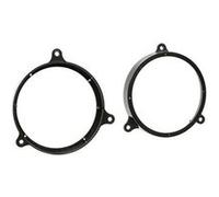 Adaptateurs haut-parleurs compatible toyota yaris. . .