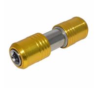 Adaptateurs hexagonaux femelles pour mandrins, convertisseurs, mandrins, adaptateurs de conversion pour perceuse électrique, tournevis, embout phosphate
