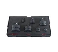 adaptateurs impact, augmentateurs, reducteurs à choc de 1/4 à 1 - Force