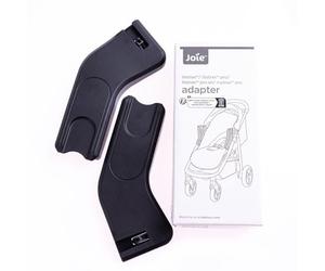 Adaptateurs Nacelles et Coques pour poussette Litetrax - Joie