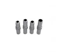 ADAPTATEURS PIVOT PASSANT PÉRUZE 12 MM ART 56 704 0480 RECHANGE PORTE-VÉLOS VTT