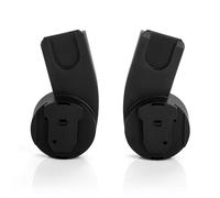 Adaptateurs Balios S/Talos S black TU