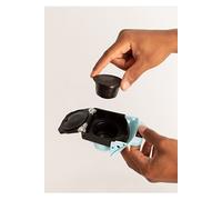 Adaptateurs pour machine à café multi-dosettes et café moulu POTTS