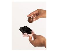 Adaptateurs pour machine à café multi-dosettes et café moulu POTTS