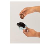 Adaptateurs pour machine à café multi-dosettes et café moulu POTTS