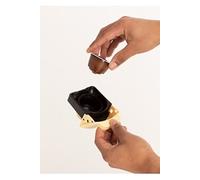 Adaptateurs pour machine à café multi-dosettes et café moulu POTTS