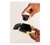 Adaptateurs pour machine à café multi-dosettes et café moulu POTTS