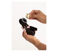 Adaptateurs pour machine à café multi-dosettes et café moulu POTTS